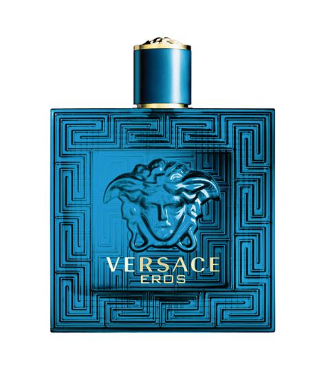 el perfume eros de versace tiene feromonas|Versace Eros perfume for him.